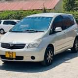 A picture of Spacial new Model mill 6 9 Automatic petrol mwanza 0767510909