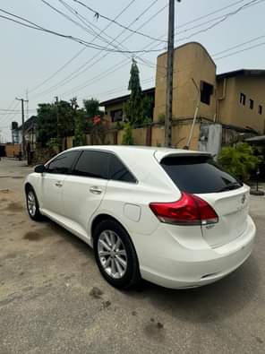 A picture of MR KEN AUTOs Ur Happiness Is Our Priority 2348038966089 call
