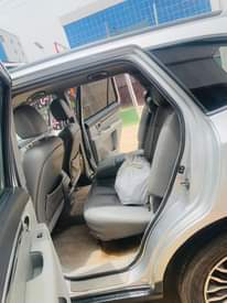 A picture of NEAT2USED 2008 HYUNDAI SANTA FE