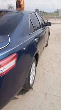 A picture of 2008 model Toyota Camry With sound engine Gear Very clean
