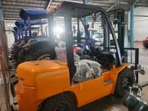 A picture of HANGCHA FOLK LIFT