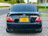 A picture of Toyota mark x nwka 2004 cc 2490 injin ndogo