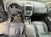 A picture of Ford Edge For Sale Distress