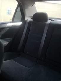 A picture of Honda accord 2005