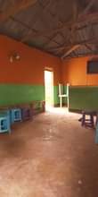 A picture of A lodge for sale at kawanda.