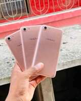 A picture of oppo A57gb 64 na ram 4 150k
