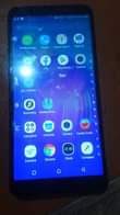 A picture of Infinix hot 6