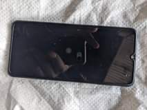 A picture of Samsung a12