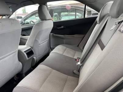 A picture of Tokunbo Foreign used TOYOTA CAMRY 2013 Perfect condition PRICE 11m