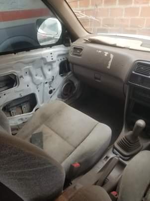 used toyota sprinter