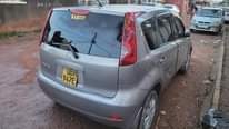 A picture of Nissan Note 1 5cc 16 5m
