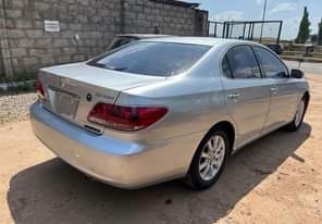 A picture of Registered 2006 Lexus ES330 available Sweet deal Over clean interior