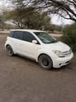A picture of TOYOTA IST ml 7 6 Cc 1290 0718829470 Location shinyanga