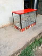 popcorn