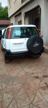 A picture of Honda CR V Engine OK Gear OK 750 To Owner