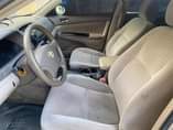 A picture of Toyota Camry 2006 First body Engine Ac Gear Good condition