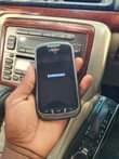 A picture of Samsung Xcover