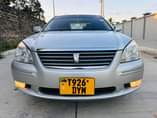 A picture of TOYOTA PREMIO F