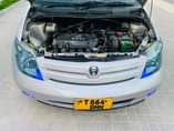 A picture of 2004 Toyota Ist