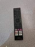 A picture of Hisense Smart Tv