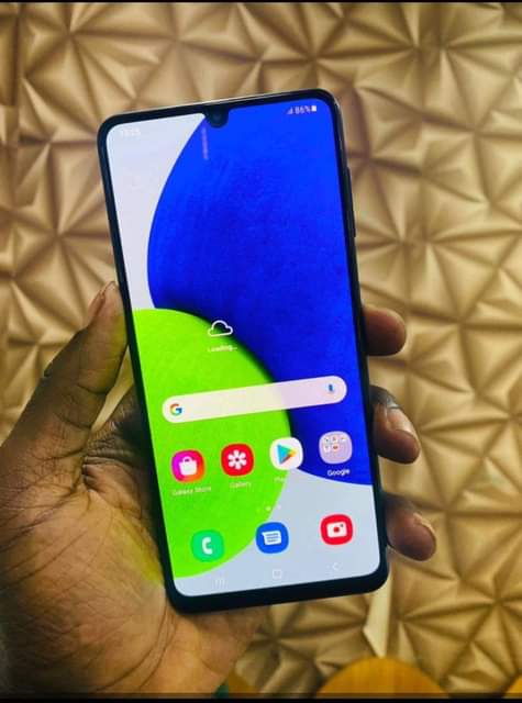 samsung galaxy a22