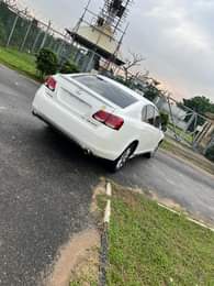 A picture of Quick sale for Fastest finger Gs300 2008 Exit note date