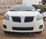 A picture of 2010 Pontiac Vibe