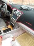 A picture of TOYOTA CAMRY