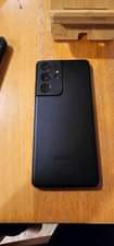 A picture of SAMSUNG GALAXY S21 ULTRA 5G