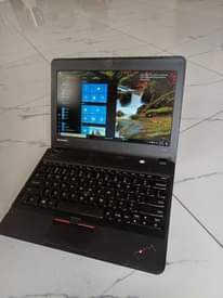A picture of Lenovo Thinkpad mini Laptop