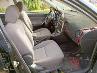 A picture of Just 2 3m Super Clean Toyota Matrix 2003
