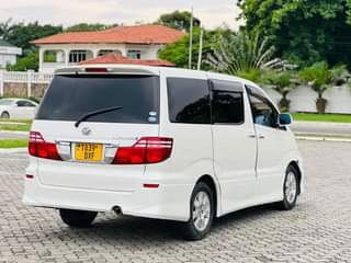 A picture of TOYOTA HALPHARD