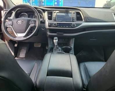 A picture of 2015 Highlander