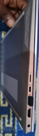 A picture of Hp pavilion 14