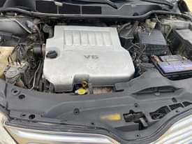 A picture of Toyota venza