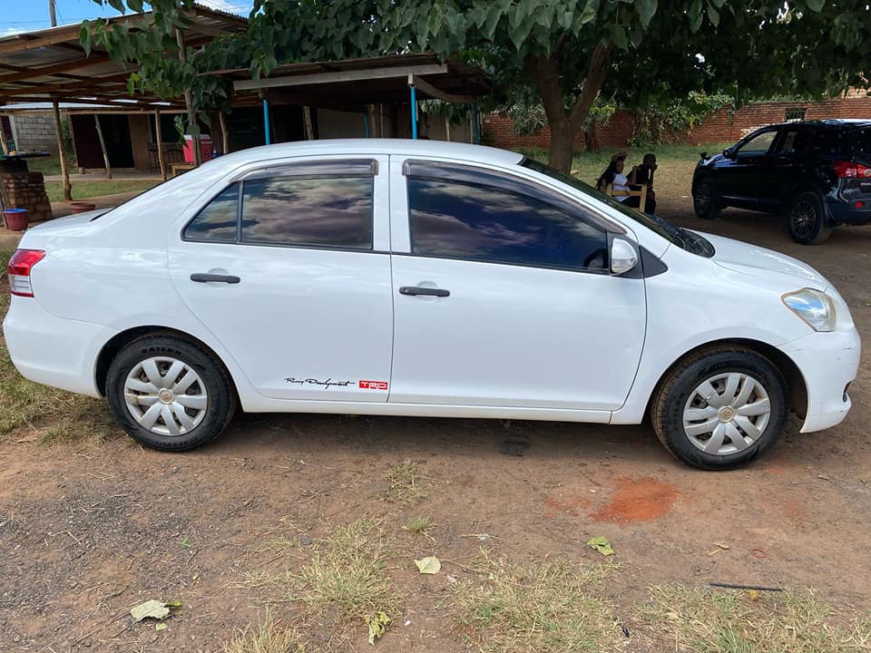 used toyota