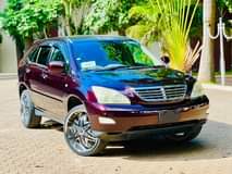 A picture of TOYOTA HARRIE MAROON