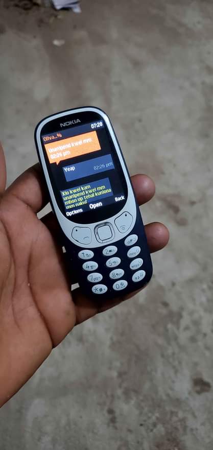 nokia