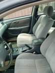 A picture of Toyota Camry drop