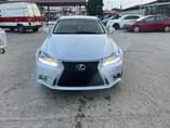 A picture of Lexus IS250