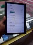 A picture of Tablet