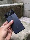A picture of Google pixel 2