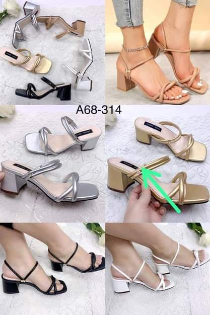 Buy A.