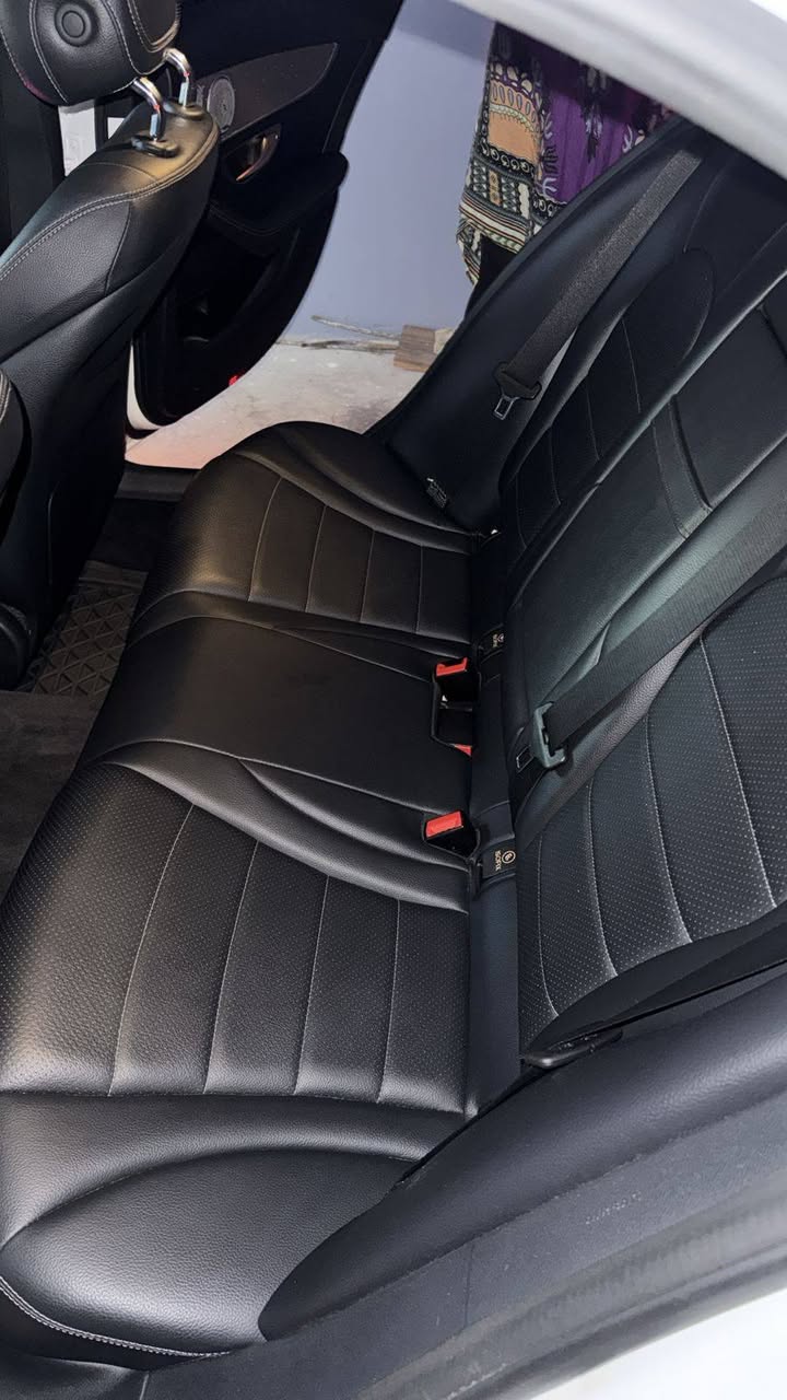 mercedes benz
