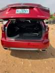 A picture of Rx350 2016