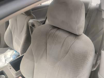 A picture of Toyota