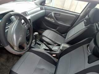A picture of Used Toyota Camry 2000