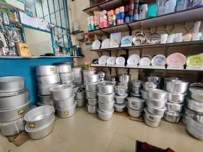 cookware
