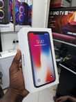A picture of iPhone products
