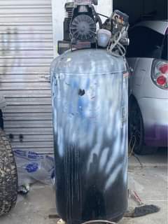 air compressors